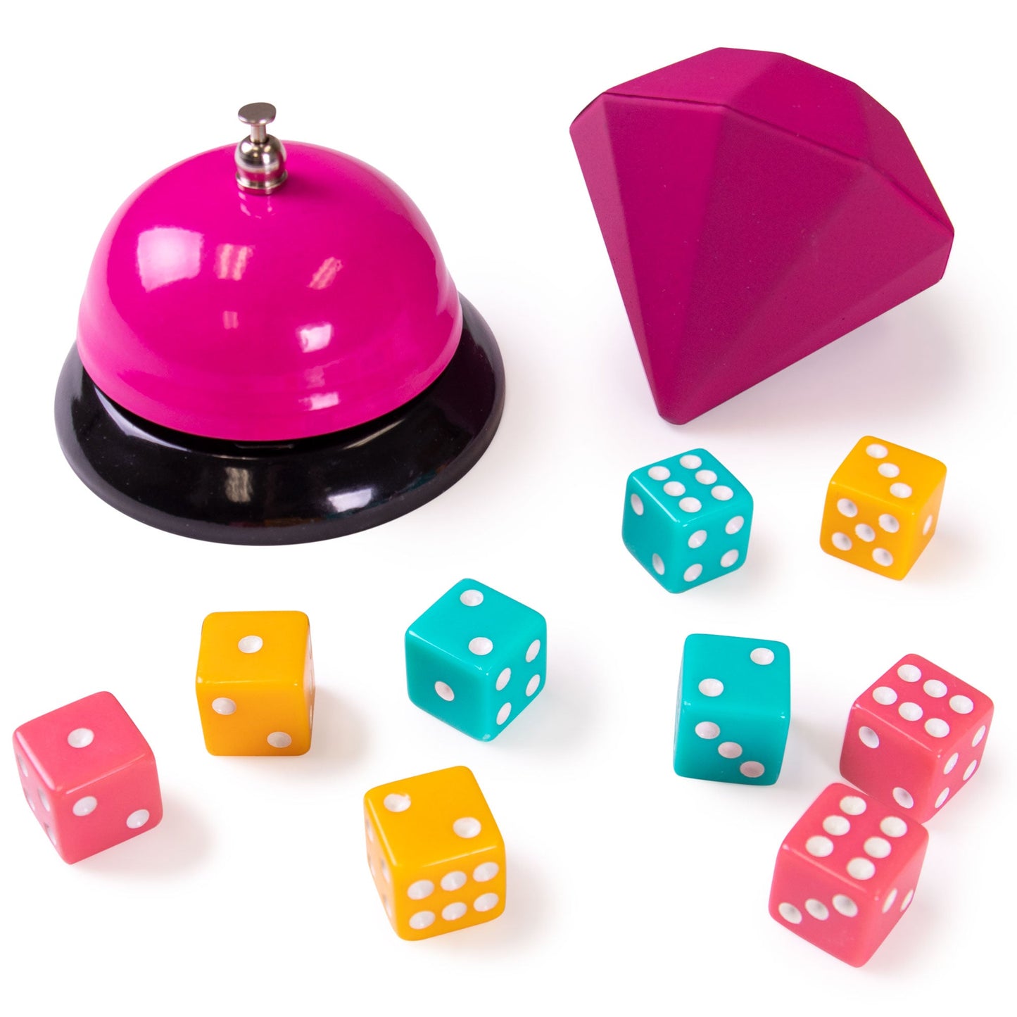Bunco: A Very Social Game