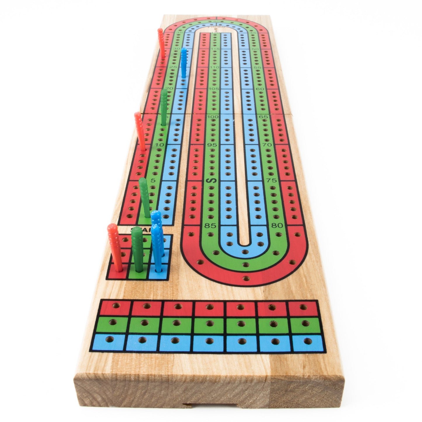 Cribbage