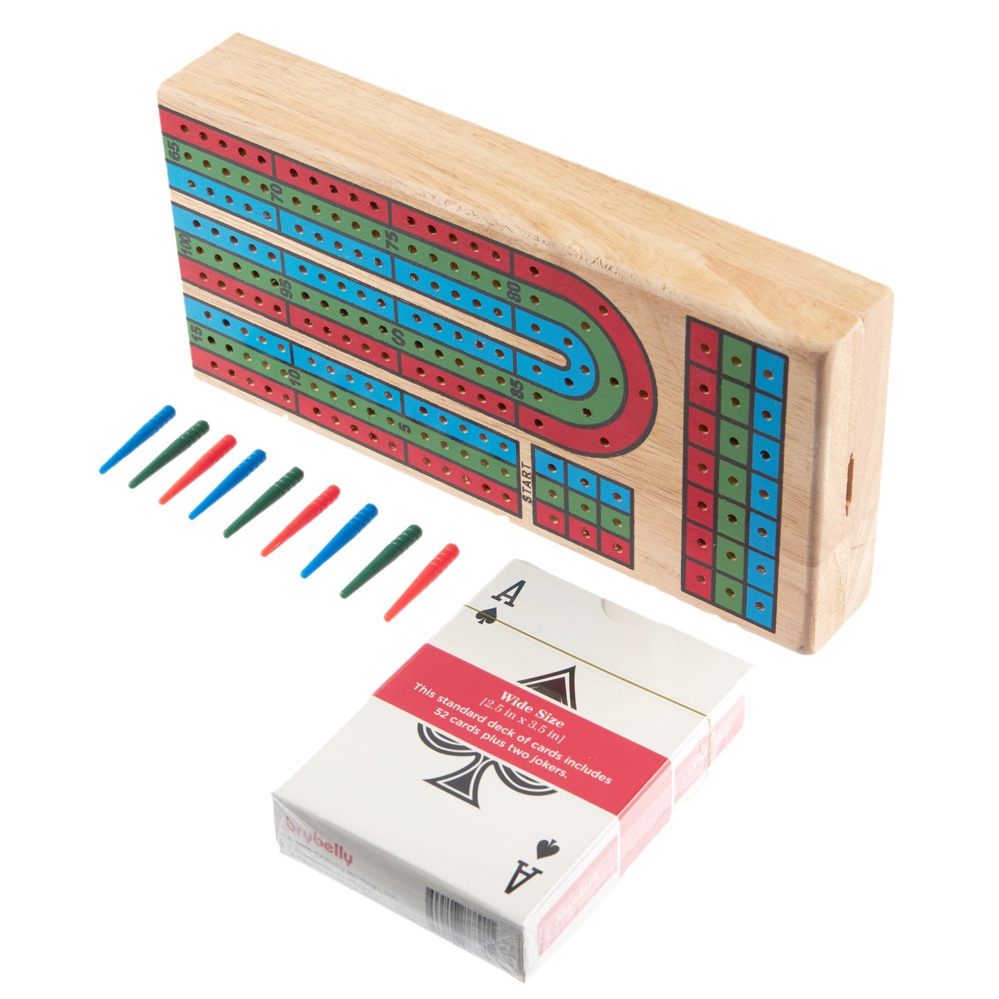 Cribbage