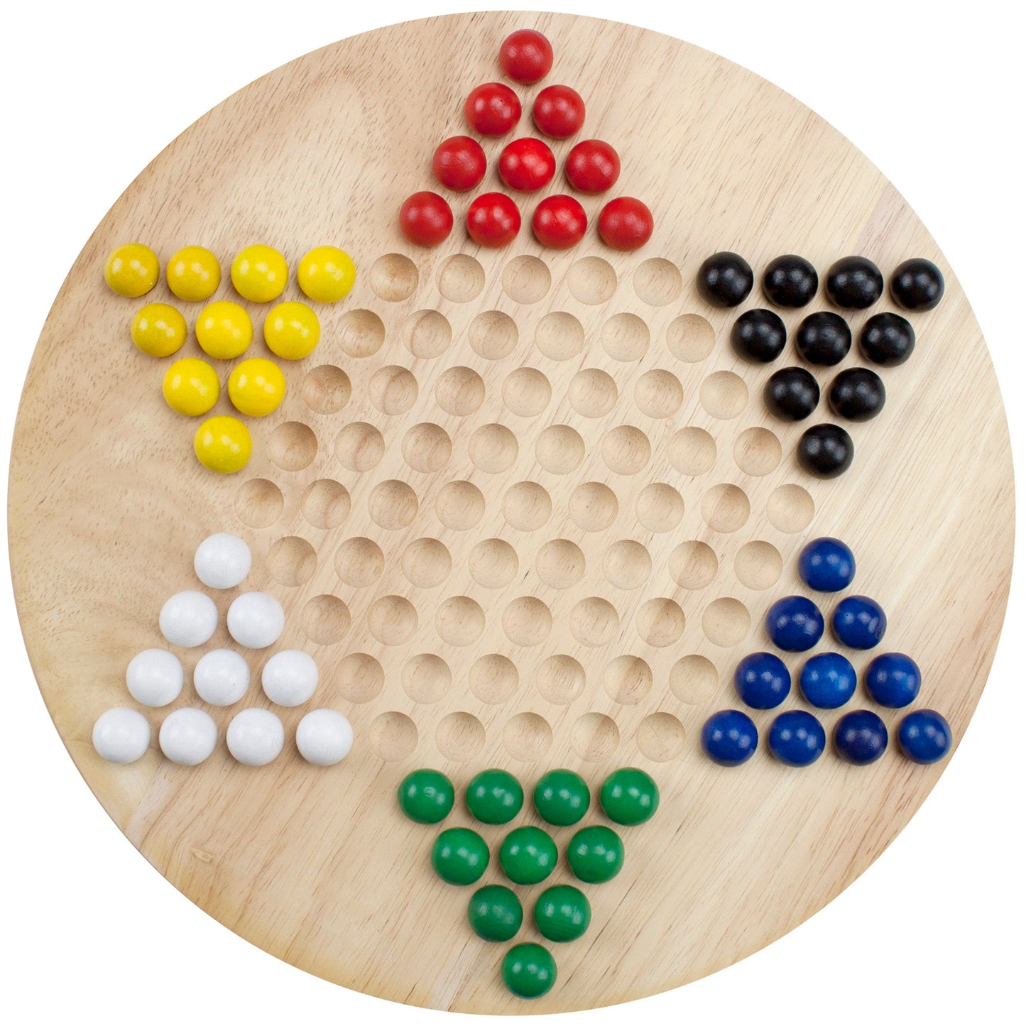 Chinese Checkers