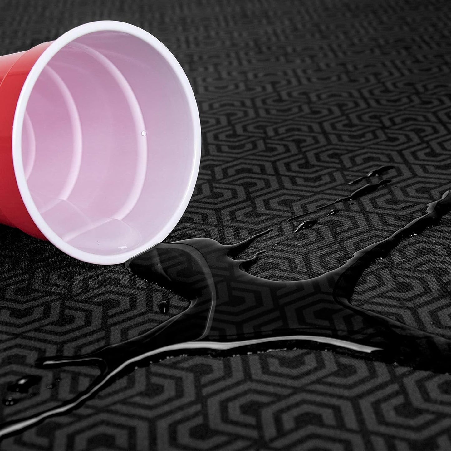 Roll-Play Board Game Mat