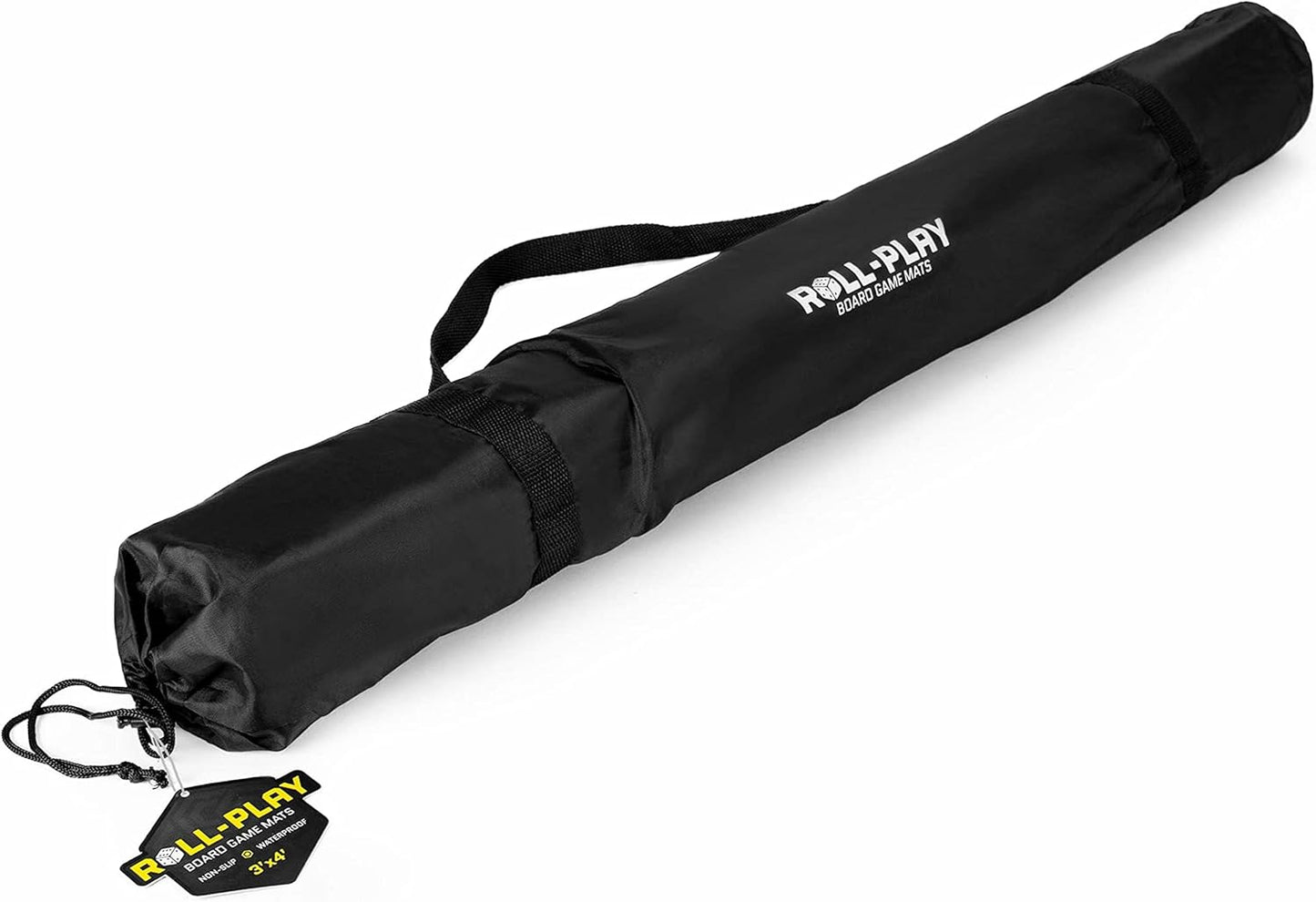 Roll-Play Board Game Mat