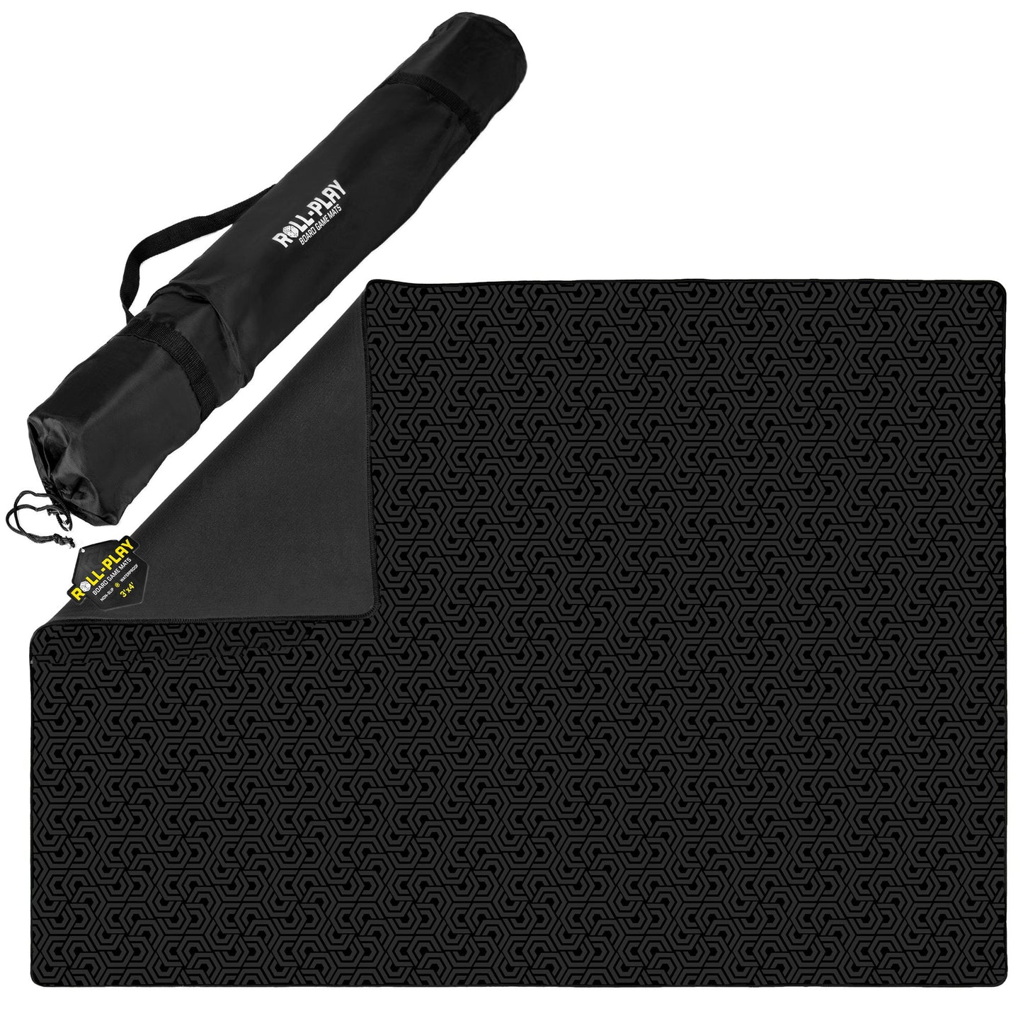 Roll-Play Board Game Mat