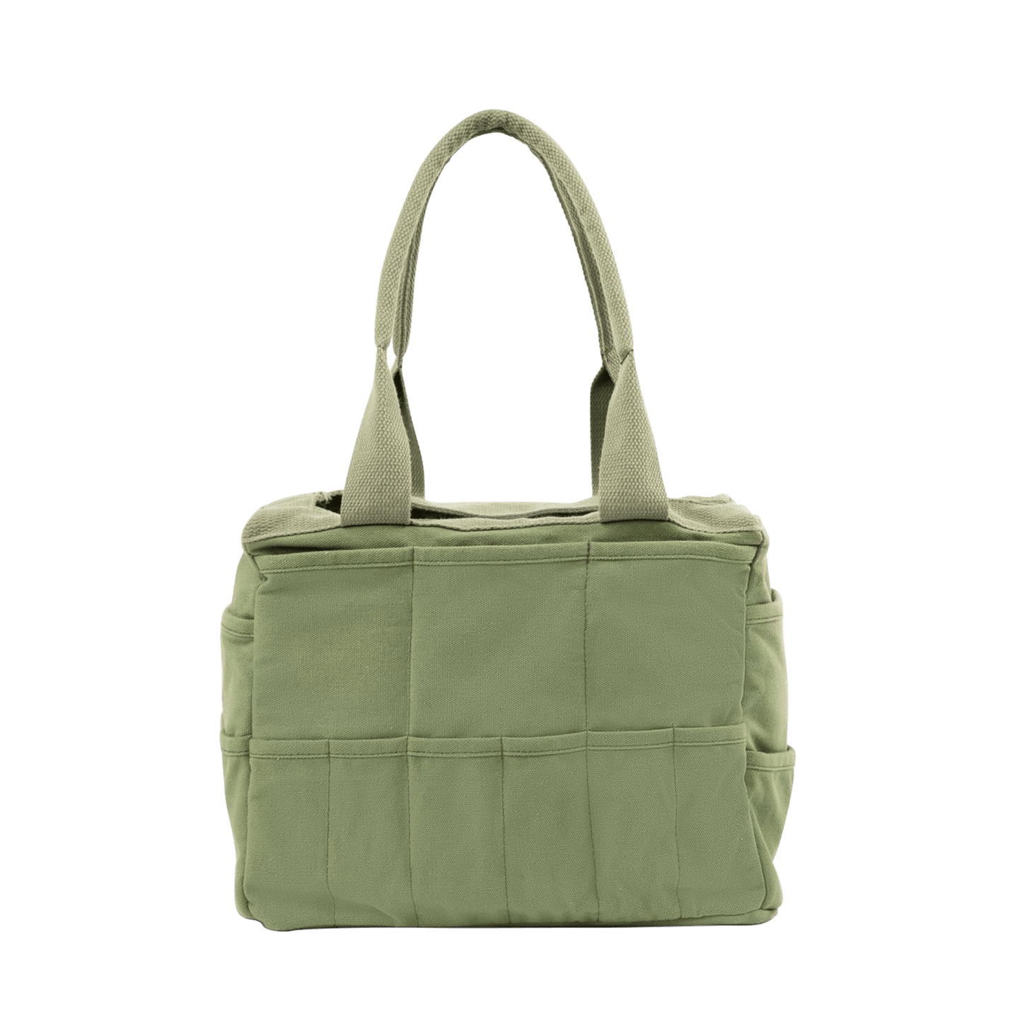 Soolla® Studio Bag, Ganja Green