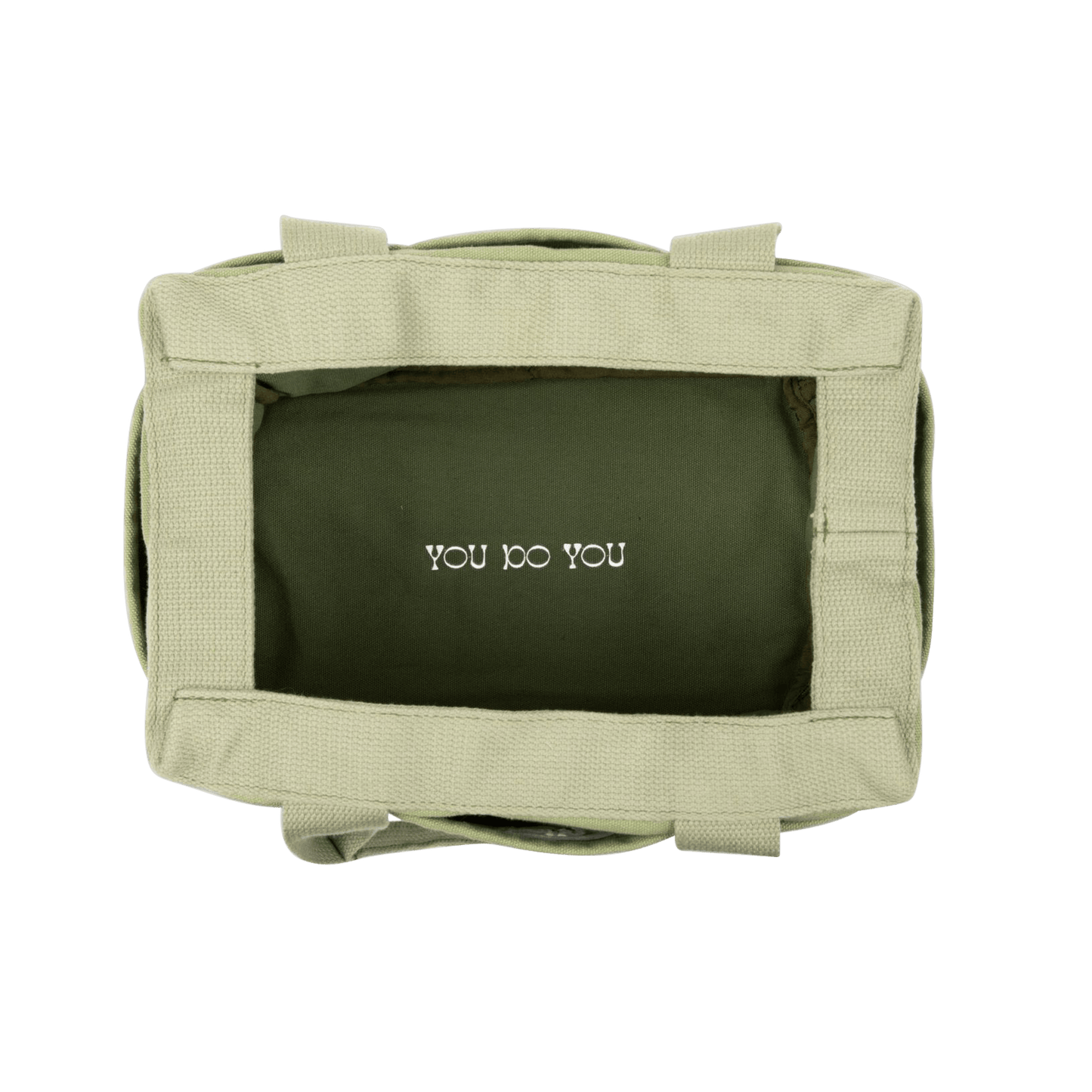 Soolla® Studio Bag, Ganja Green