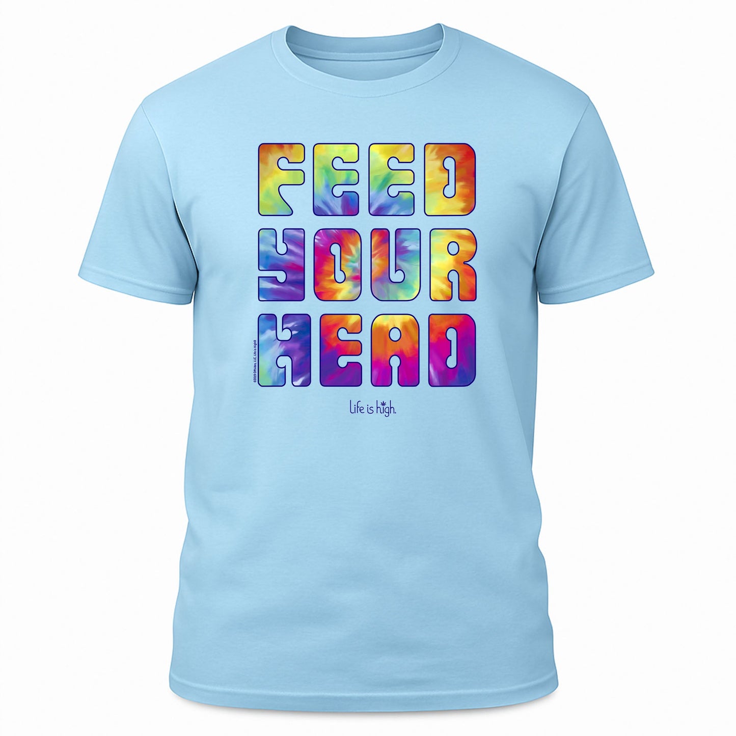 Feed Your Head