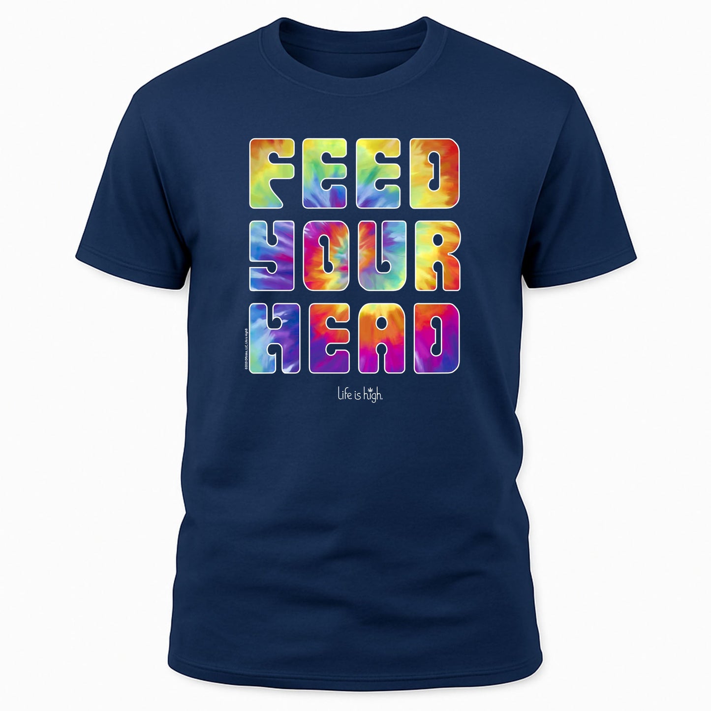 Feed Your Head