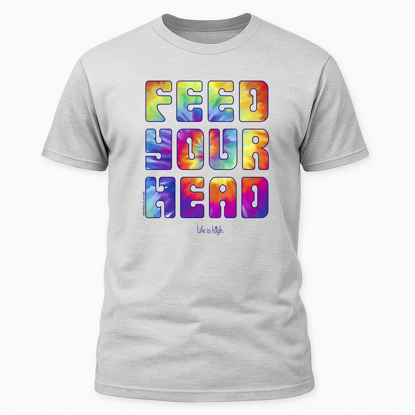 Feed Your Head