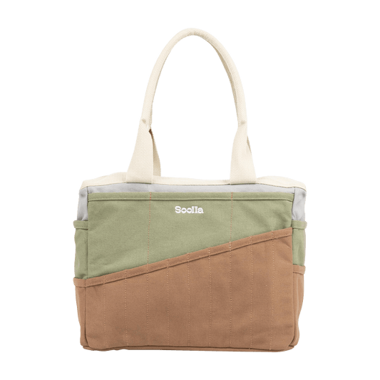 Soolla® Studio Bag, Good Earth