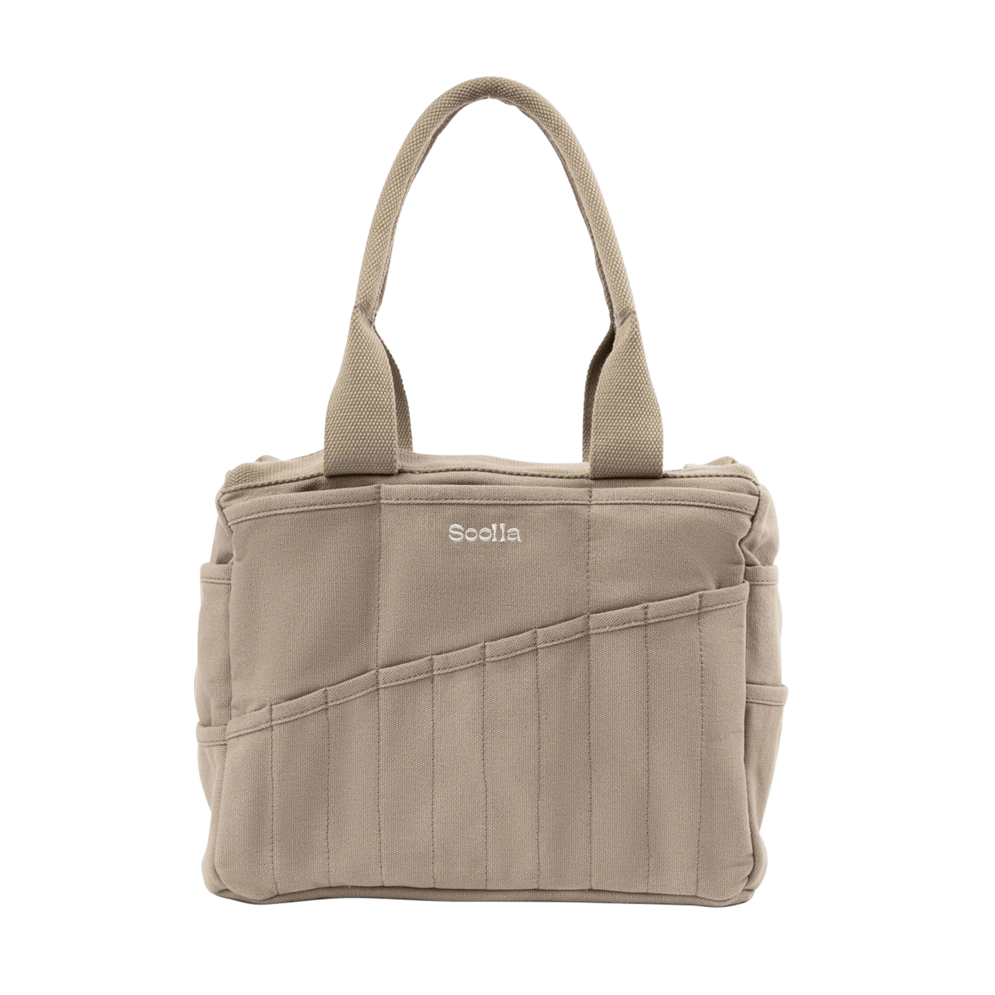 Soolla® Studio Bag, Graphite