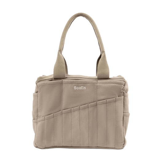 Soolla® Studio Bag, Graphite