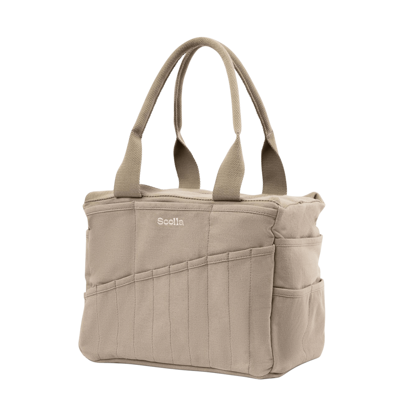 Soolla® Studio Bag, Graphite