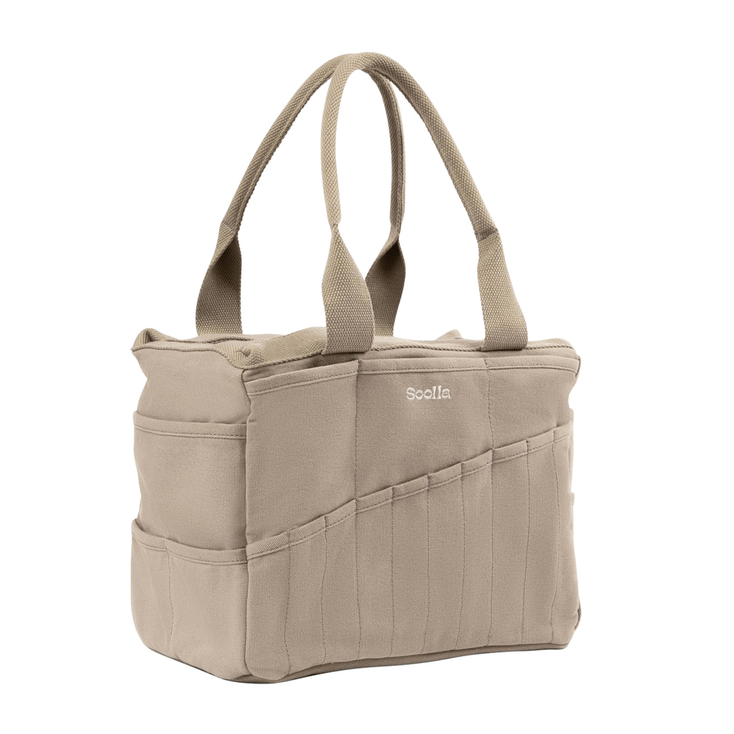 Soolla® Studio Bag, Graphite