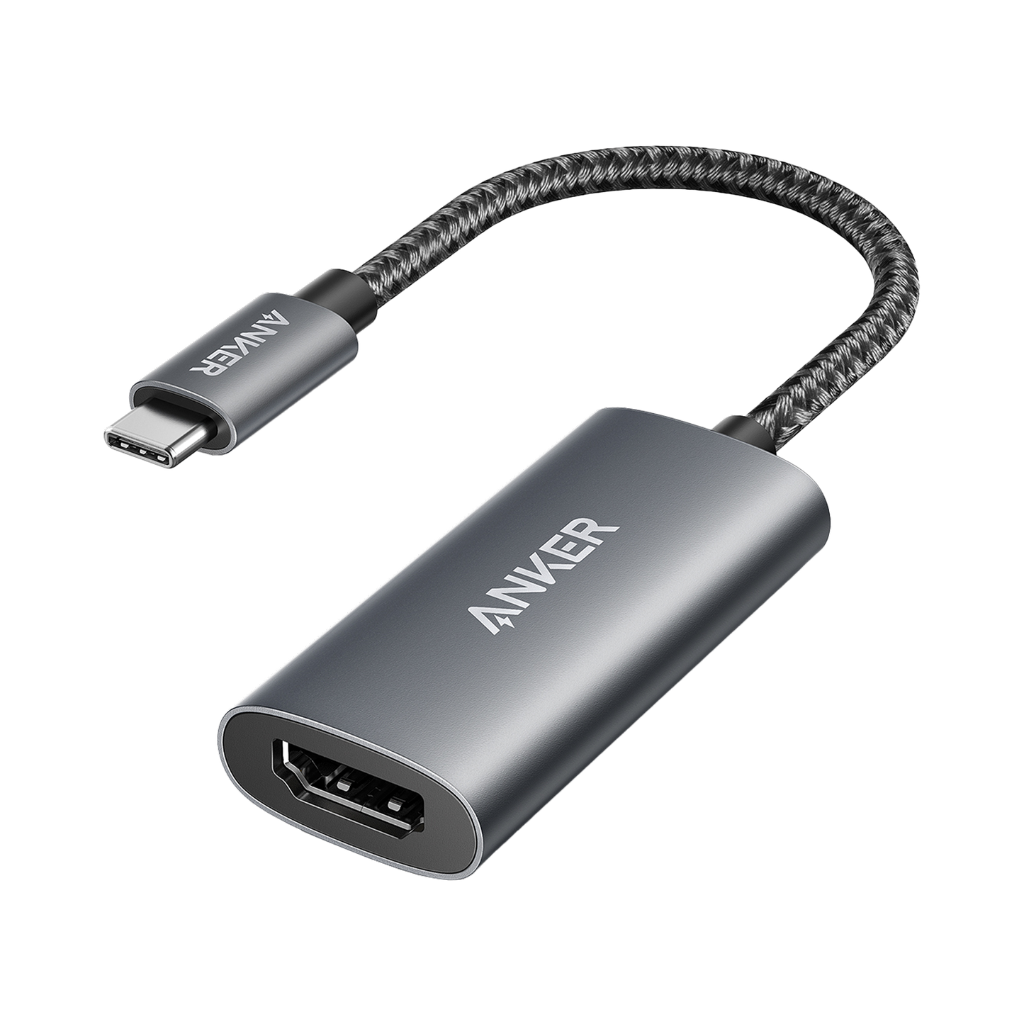Anker <b>518</b> USB-C Adapter (8K HDMI)