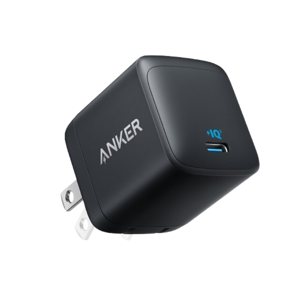 Anker <b>313</b> Charger (Ace, 45W)