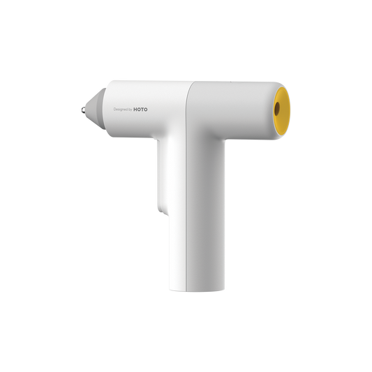 HOTO Easyflow Cordless Hot Glue Gun