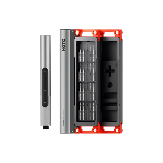 SNAPBLOQ™ D-A03 Electric Mini Drill Set