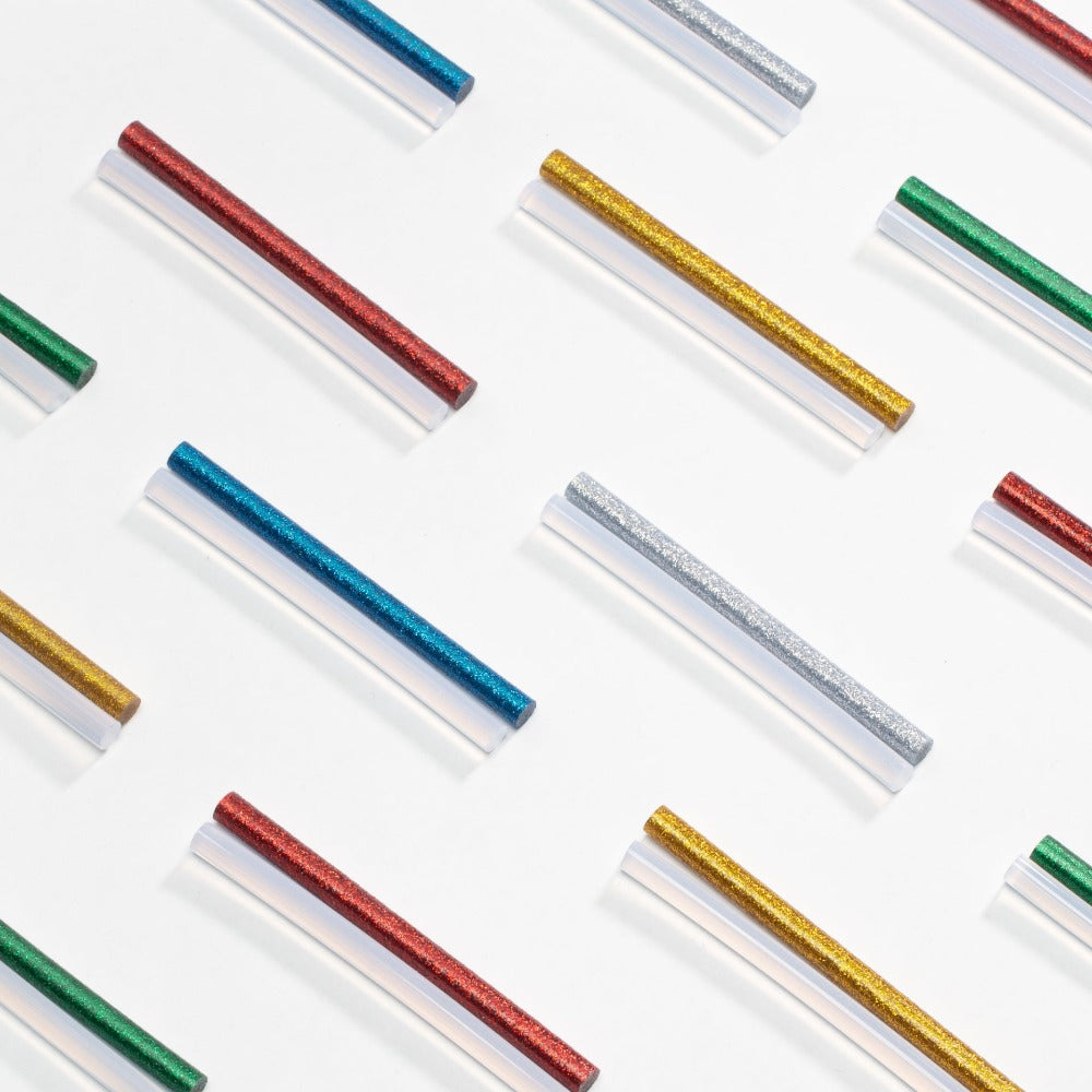 HOTO Easyflow Cordless Hot Glue Gun