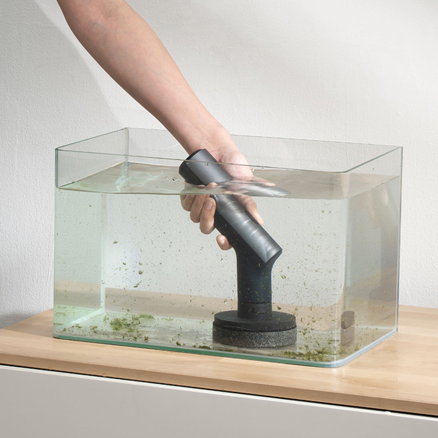 Replacement Brush Heads for HOTO Scrubber