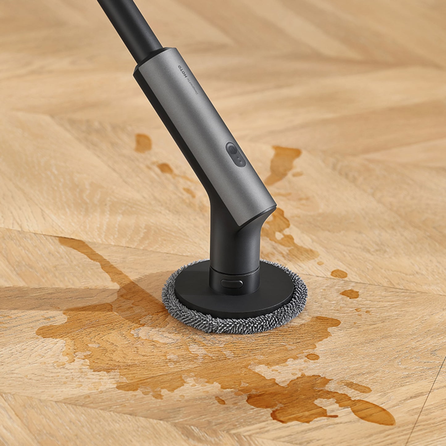 Replacement Brush Heads for HOTO Scrubber