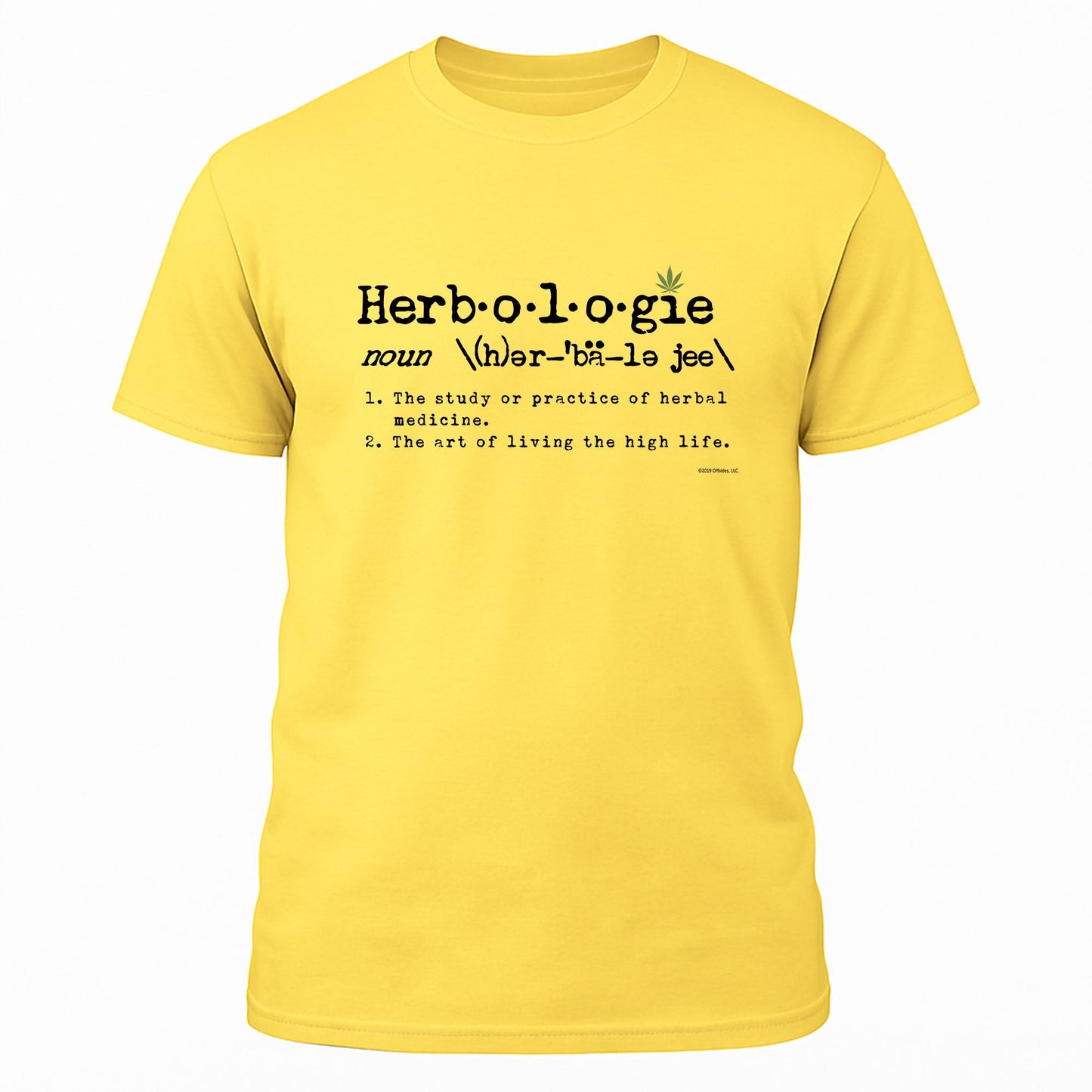 Living the high life