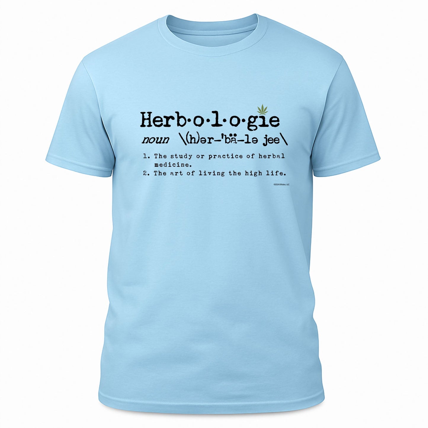 Living the high life