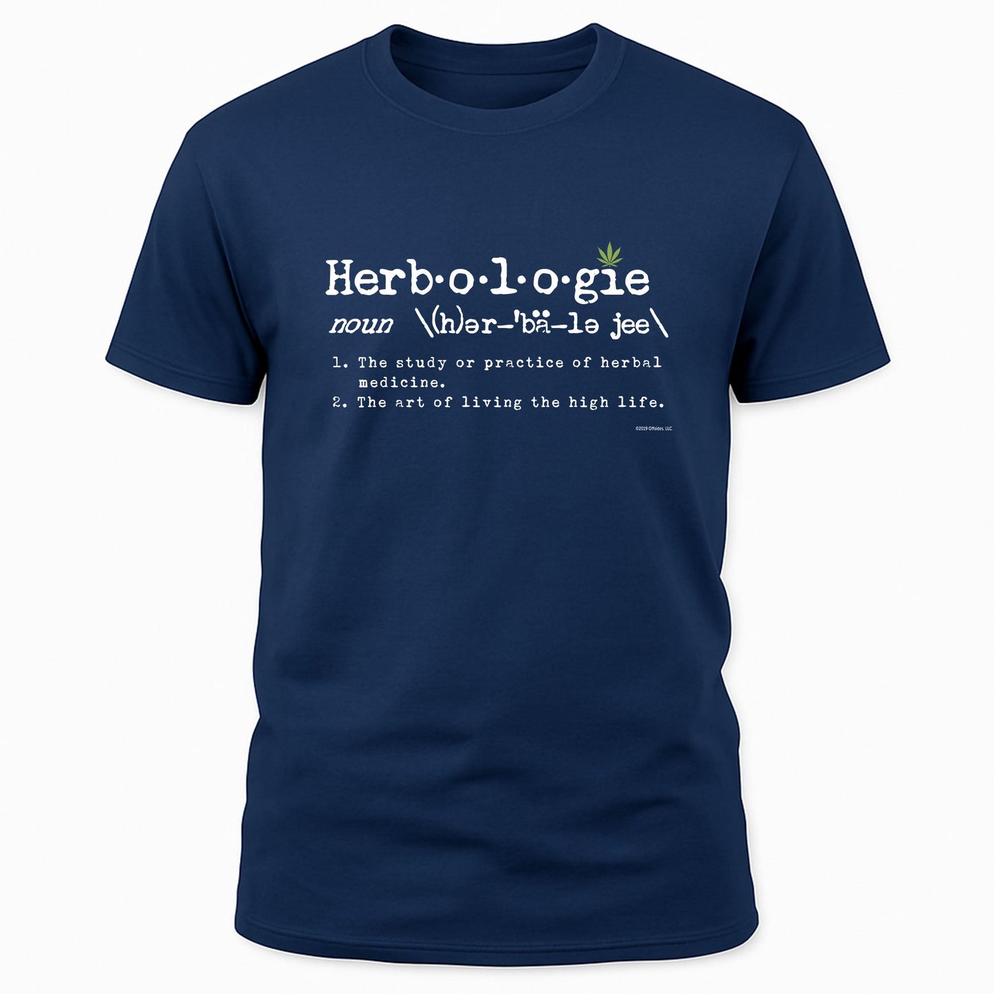 Living the high life