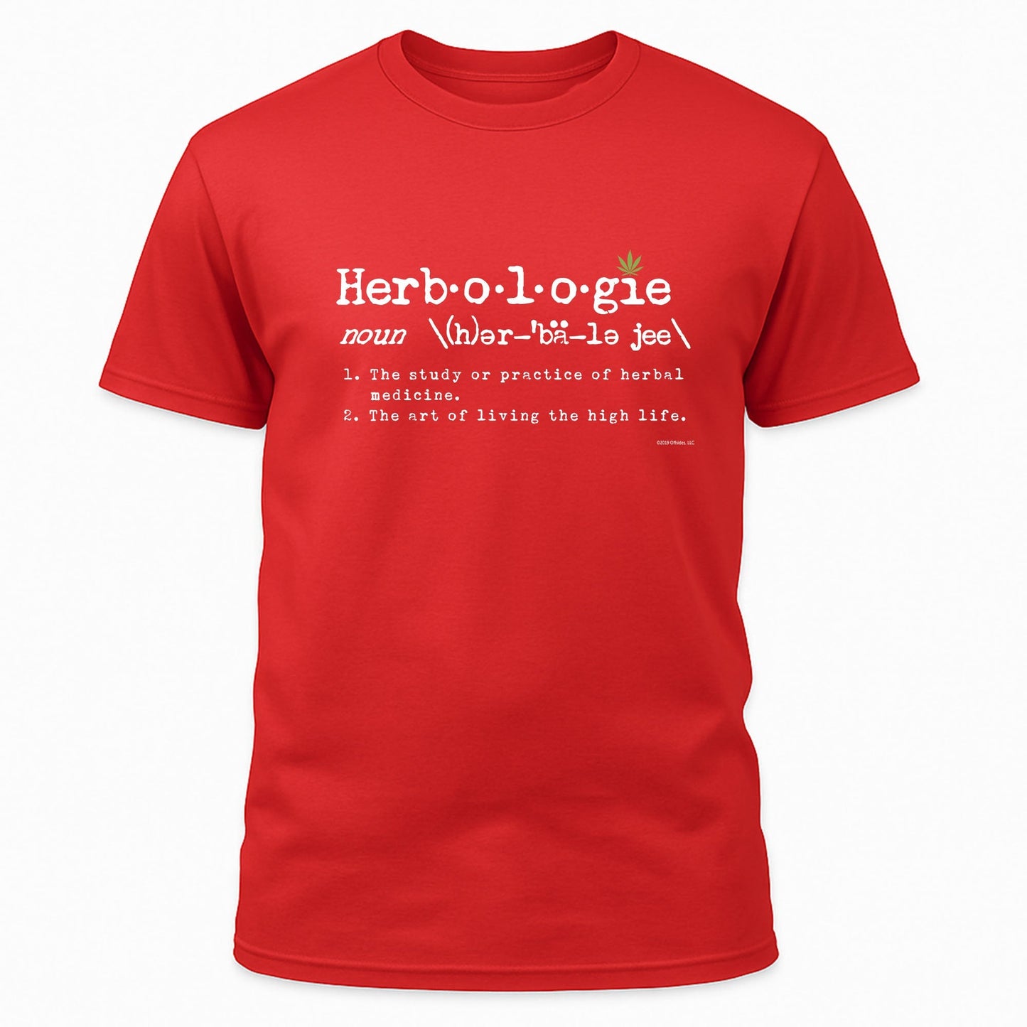 Living the high life