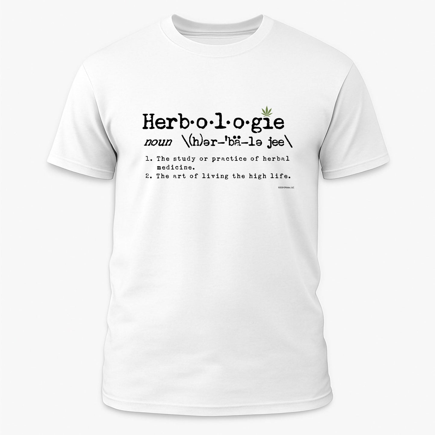 Living the high life