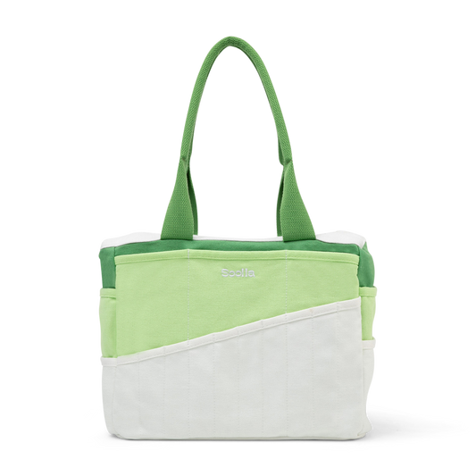 Soolla® Studio Bag, Hope Limyansky
