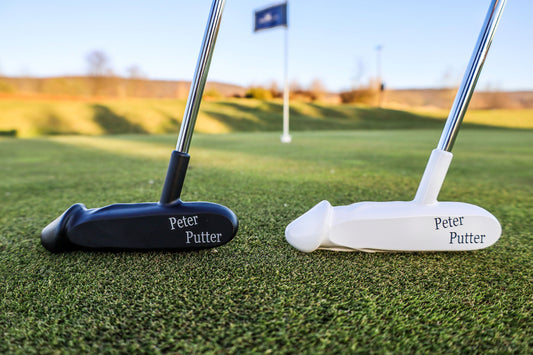 2 Peter Putters