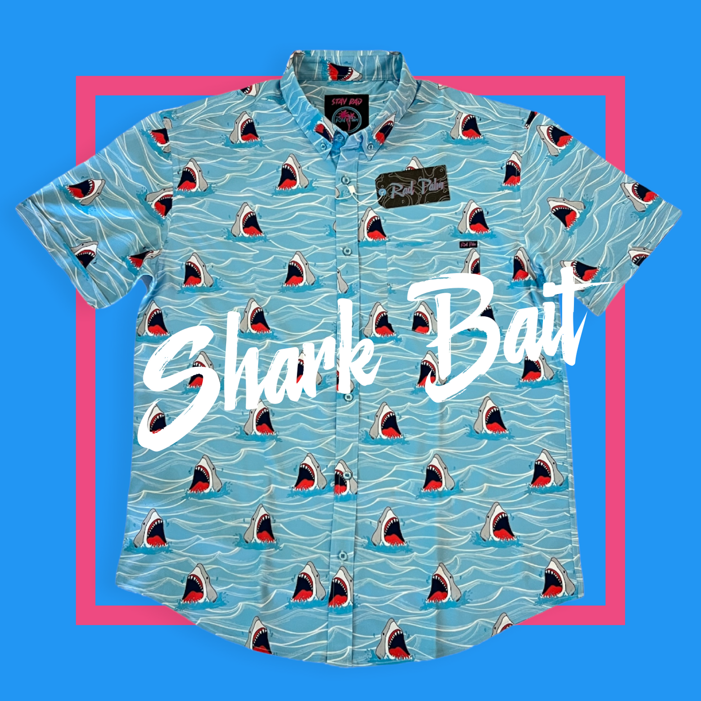 Shark Bait