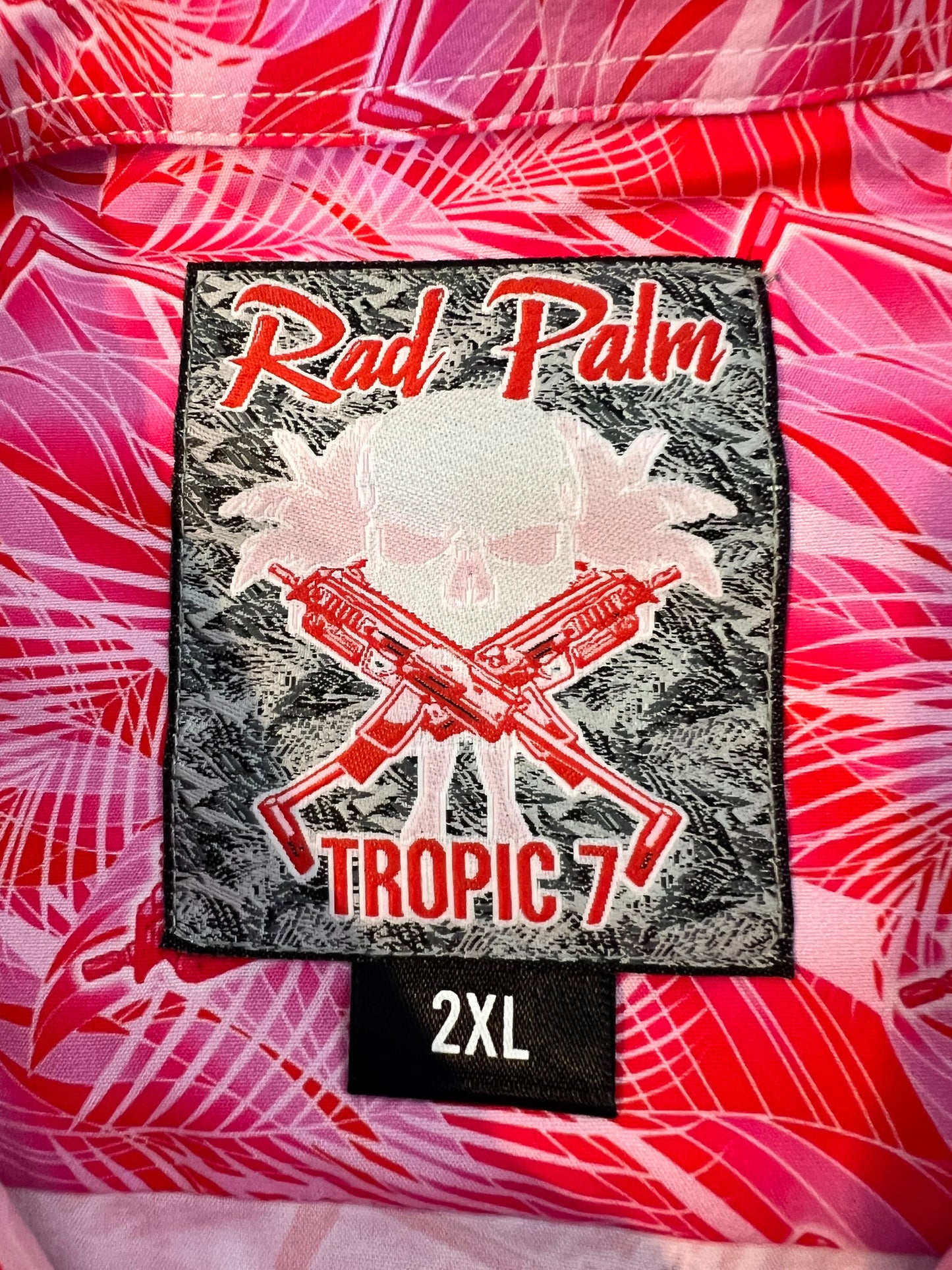 Tropic 7