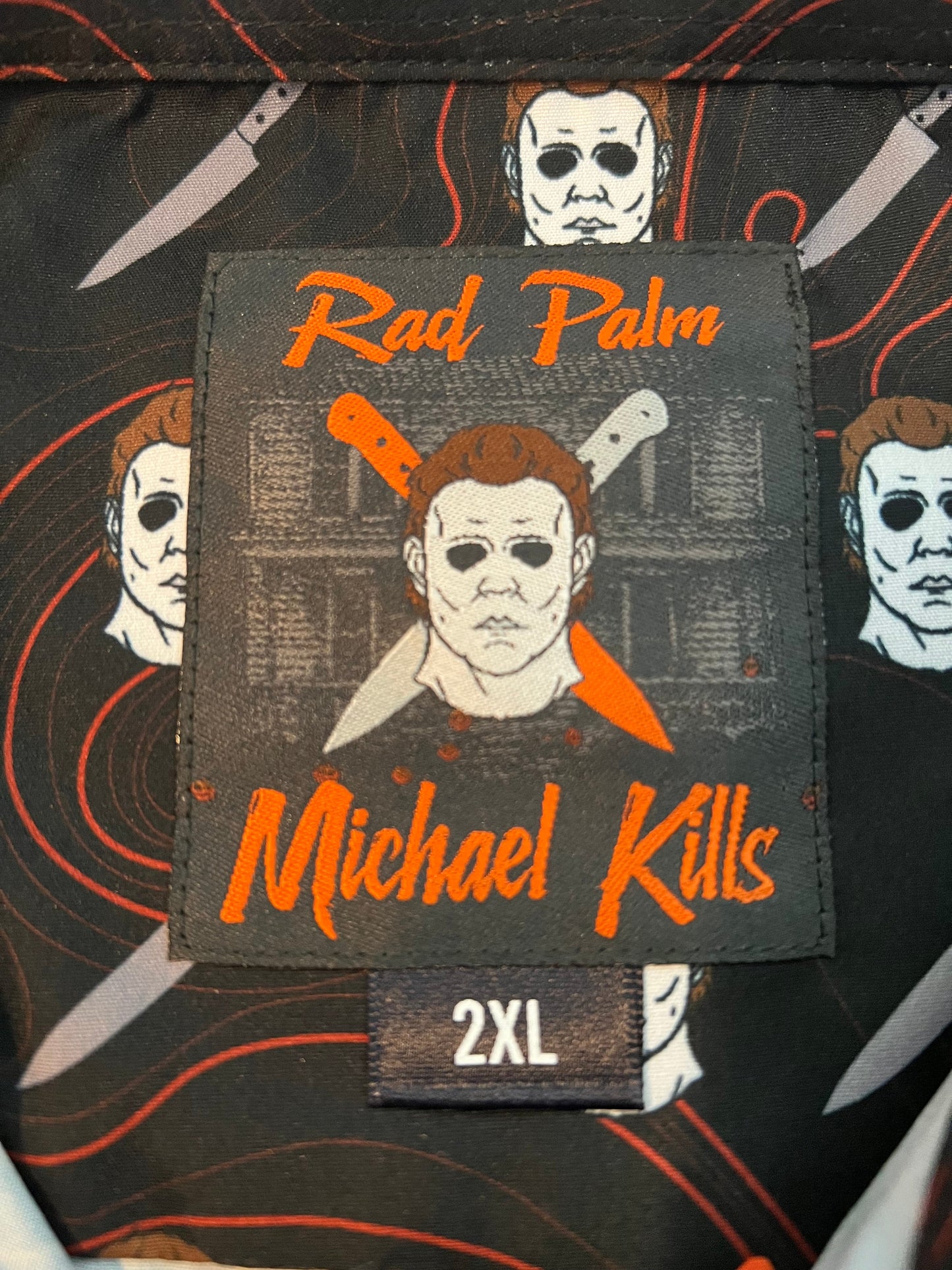 Michael Kills