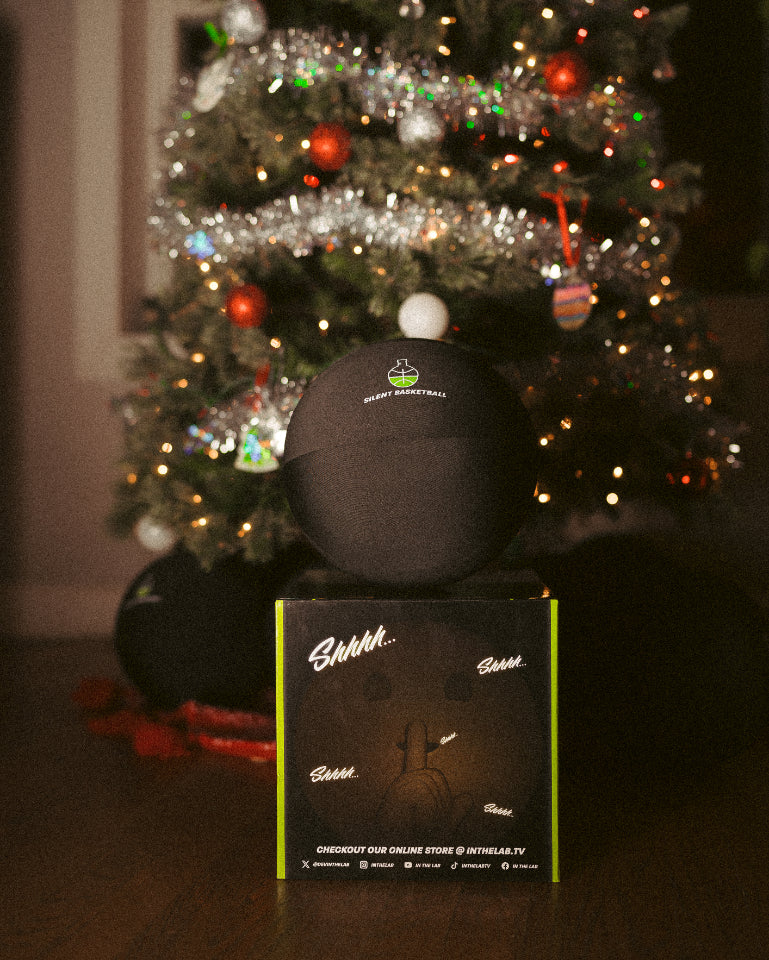 Silent Basketball 4.0