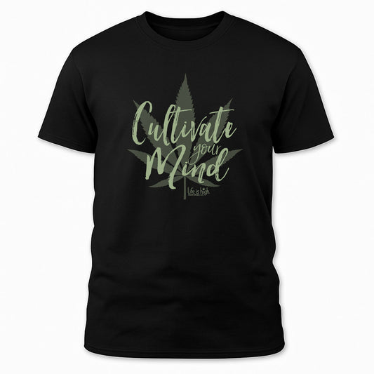 Cultivate Your Mind