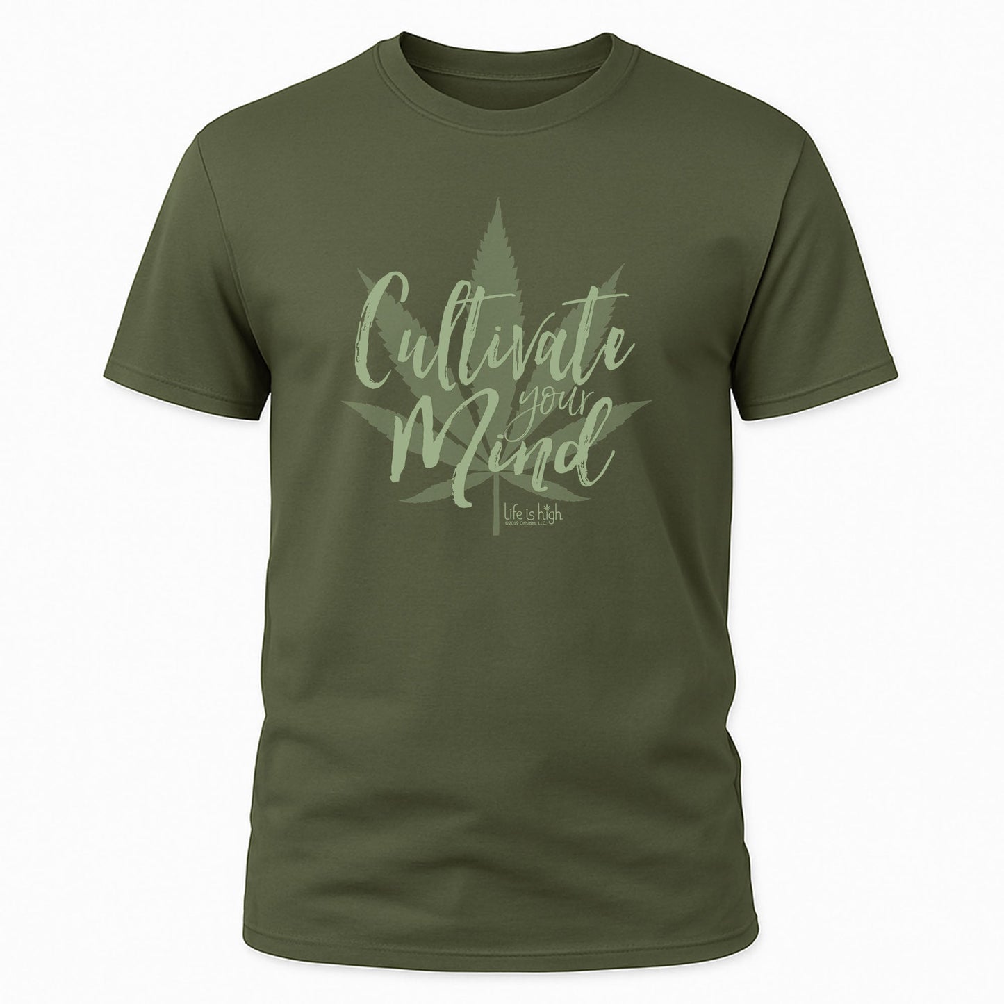 Cultivate Your Mind