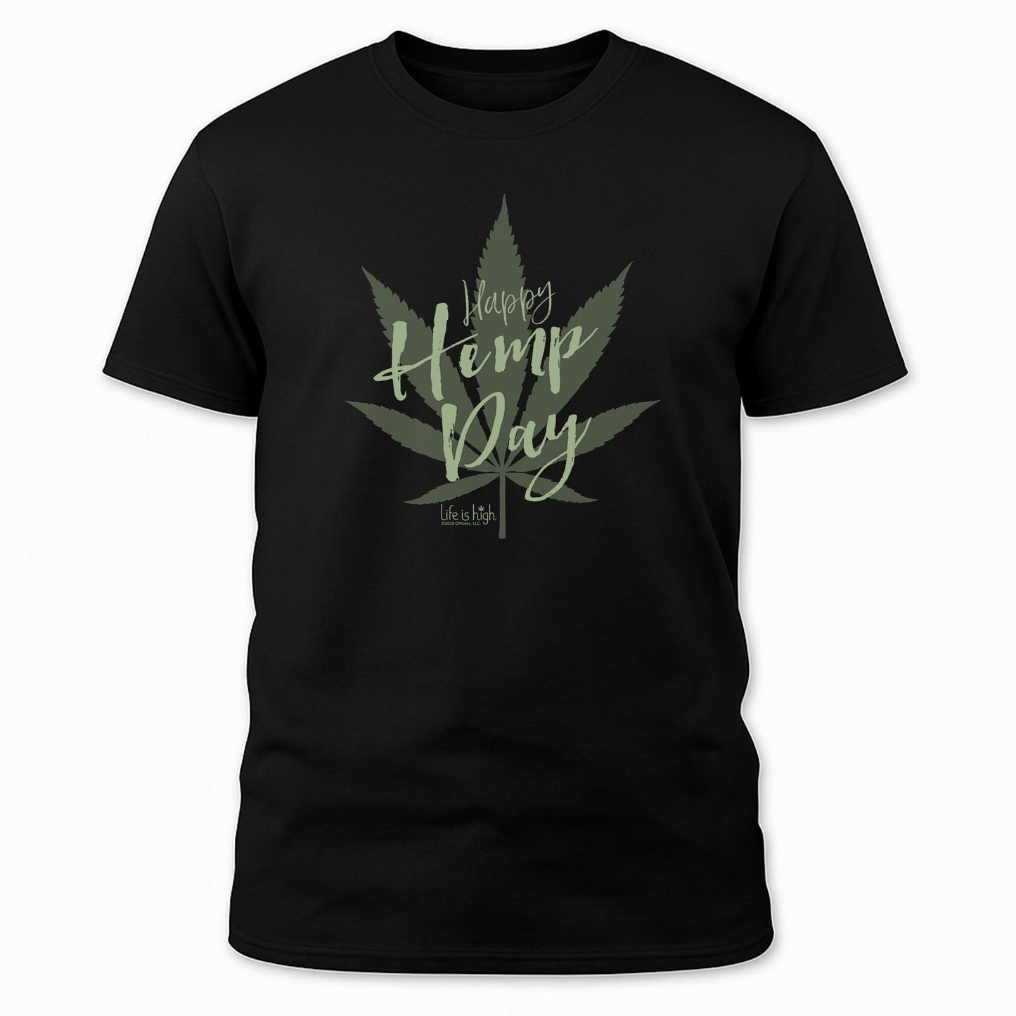 Happy Hemp Day