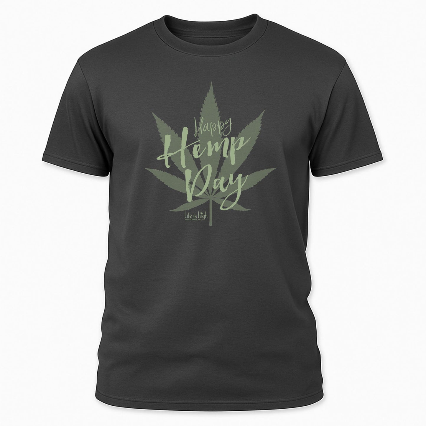 Happy Hemp Day