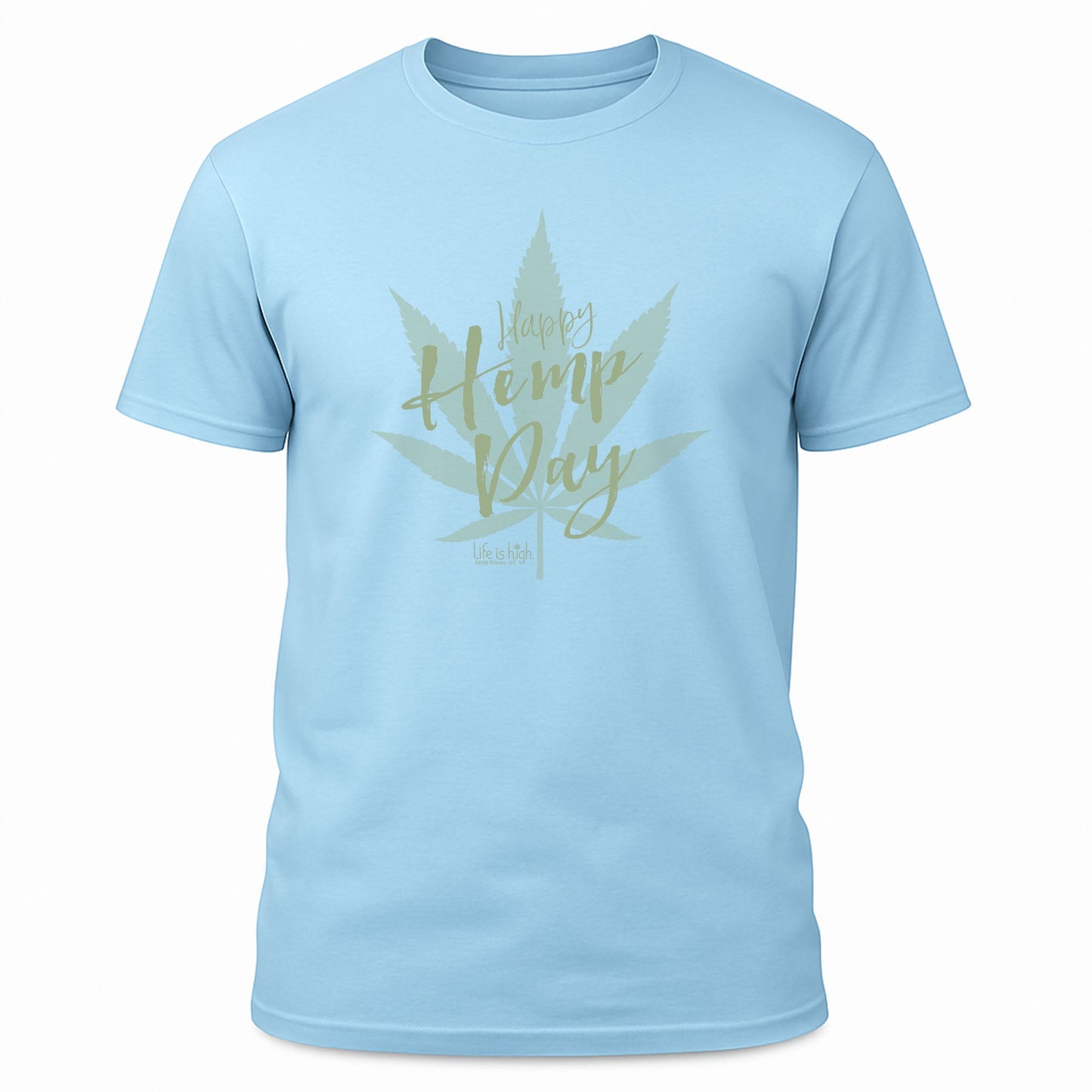 Happy Hemp Day