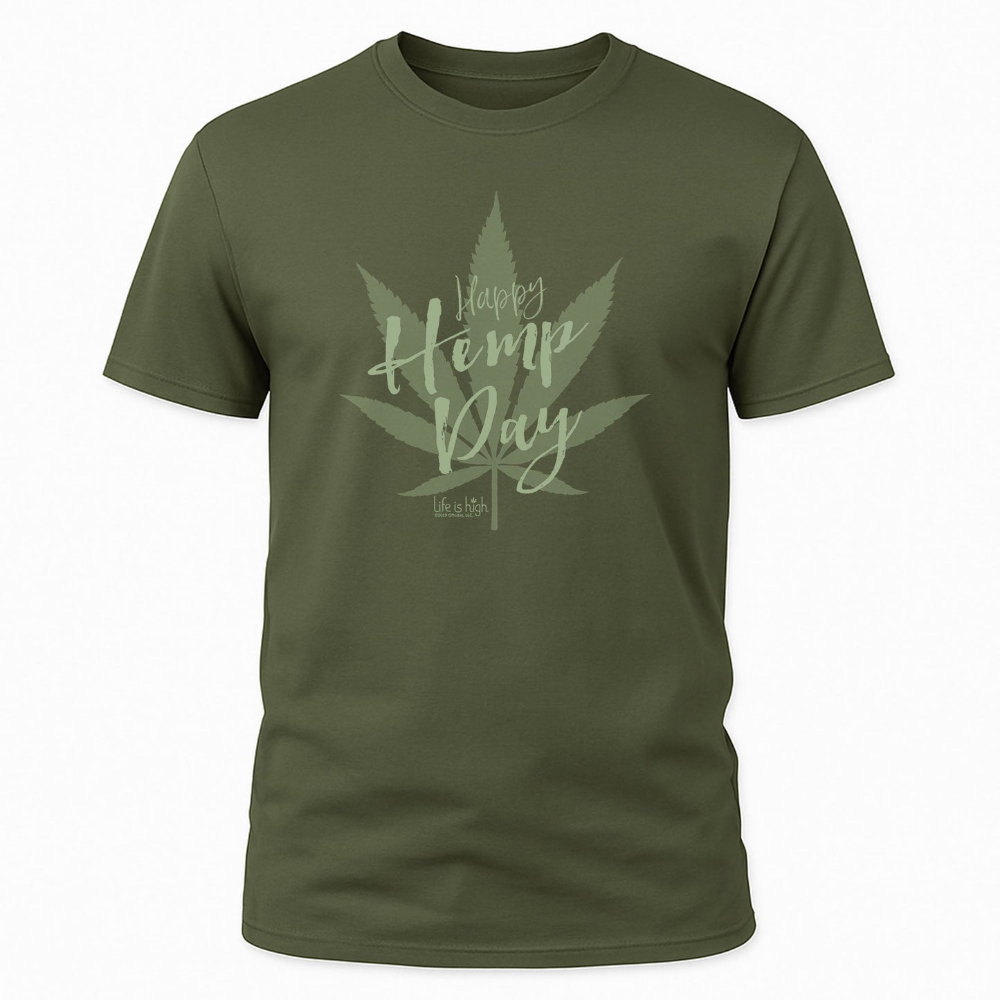 Happy Hemp Day
