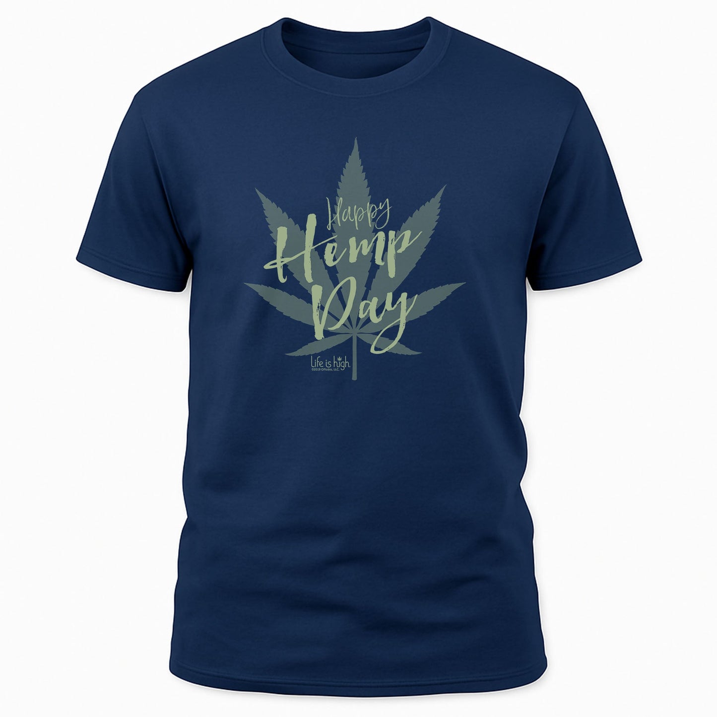 Happy Hemp Day