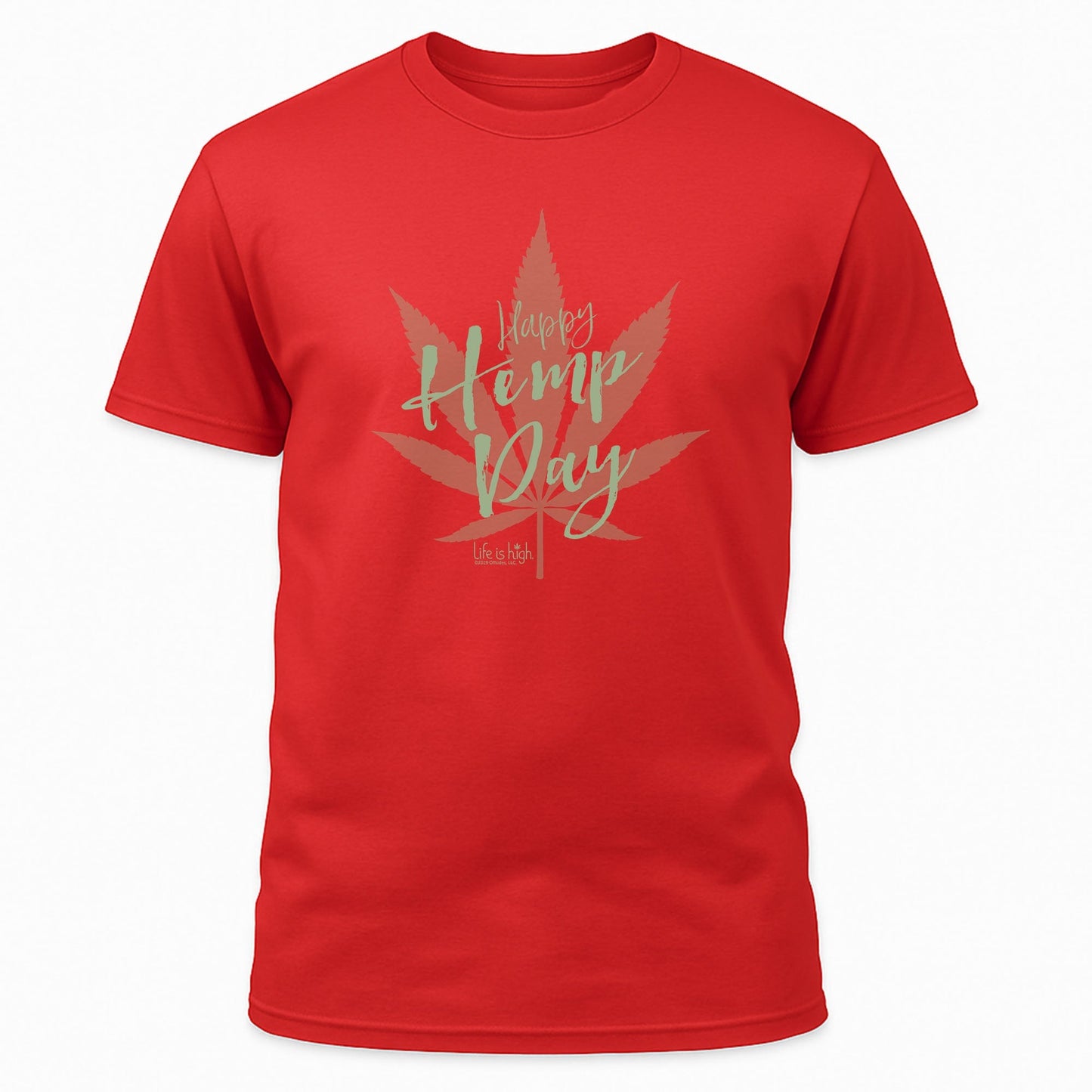 Happy Hemp Day