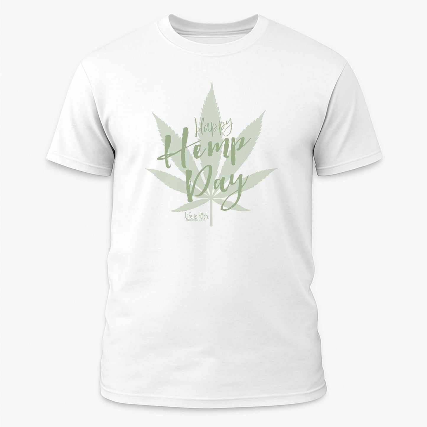 Happy Hemp Day
