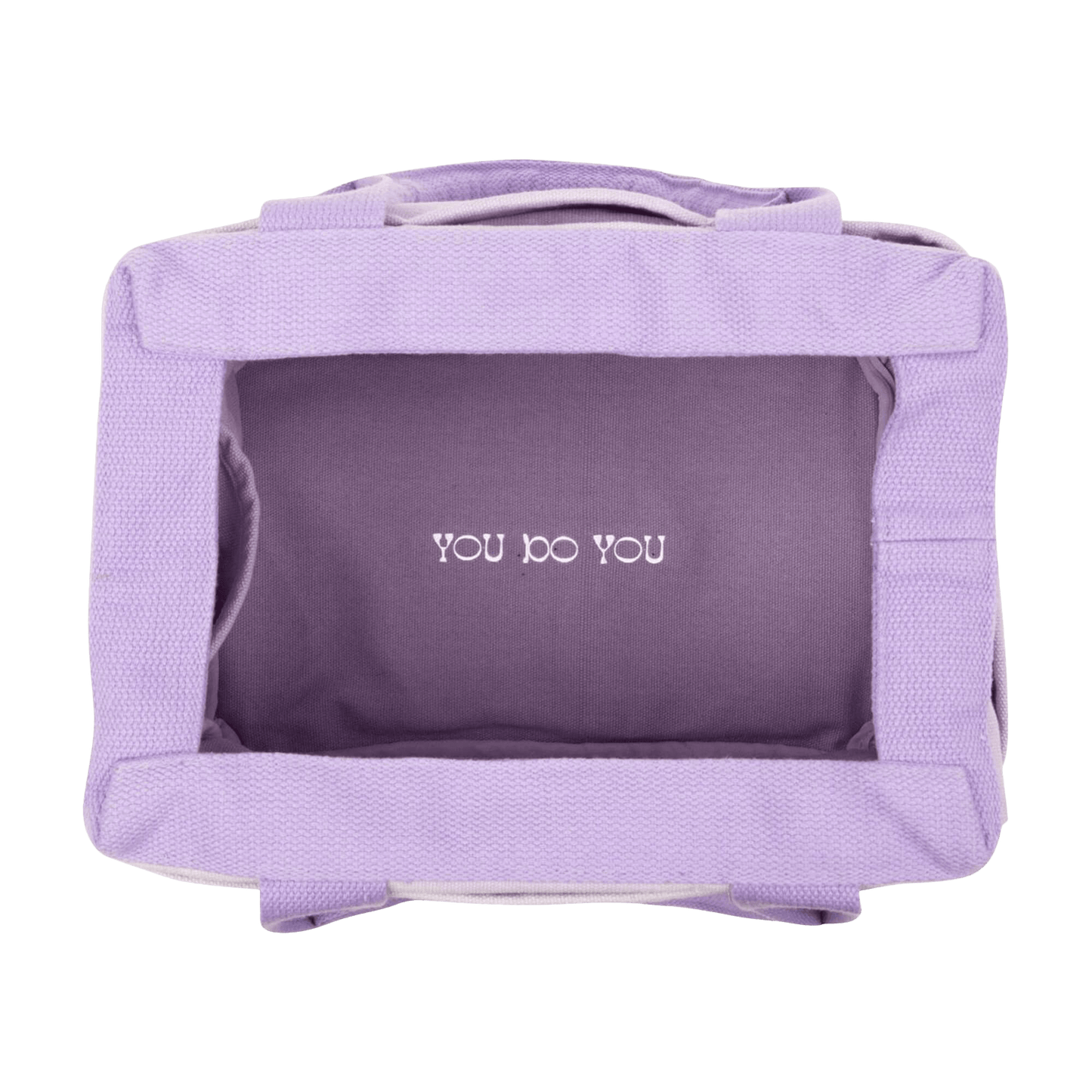 Soolla® Studio Bag, Lilac Love