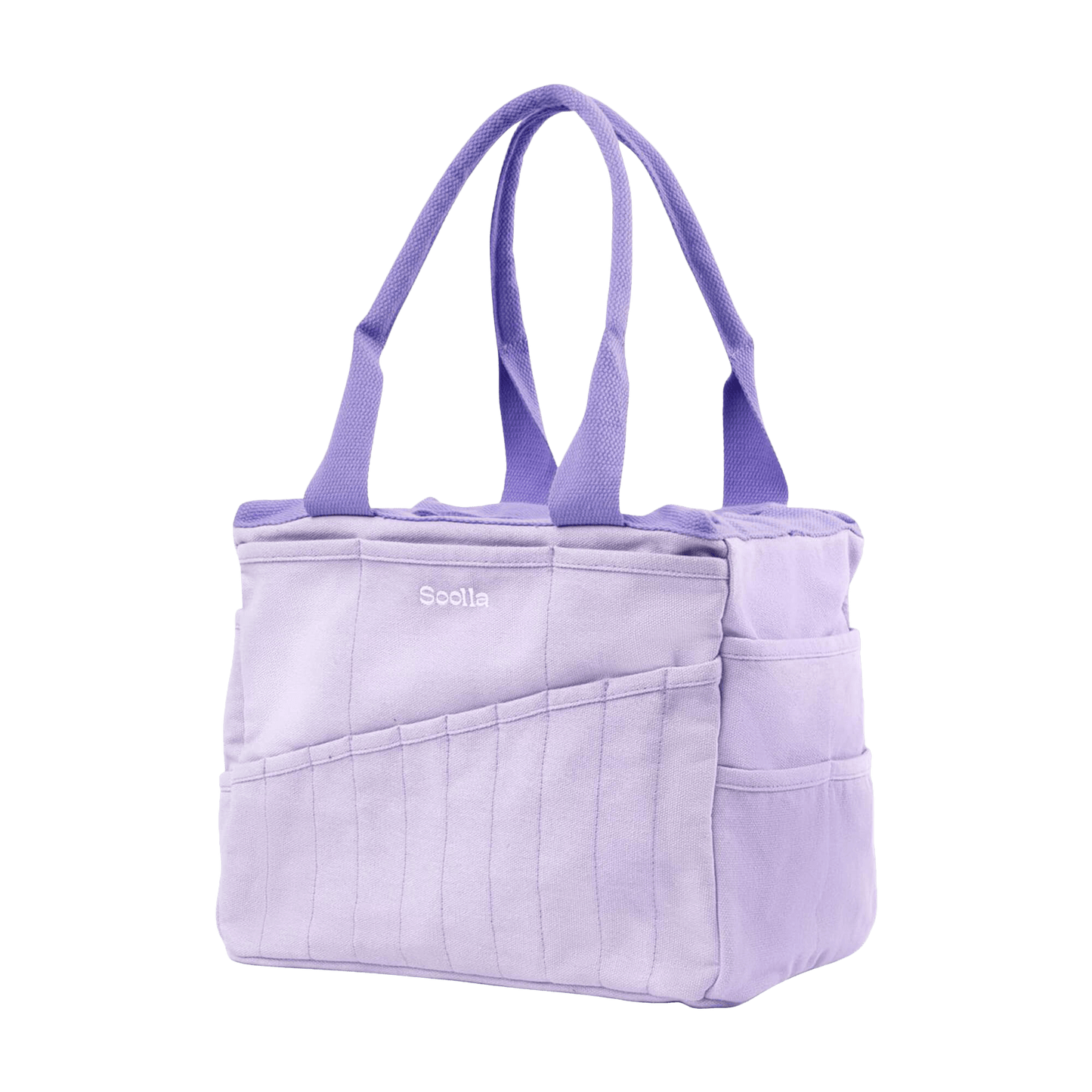 Soolla® Studio Bag, Lilac Love