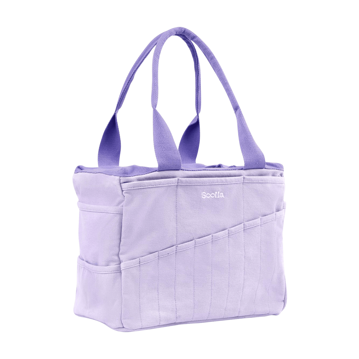 Soolla® Studio Bag, Lilac Love