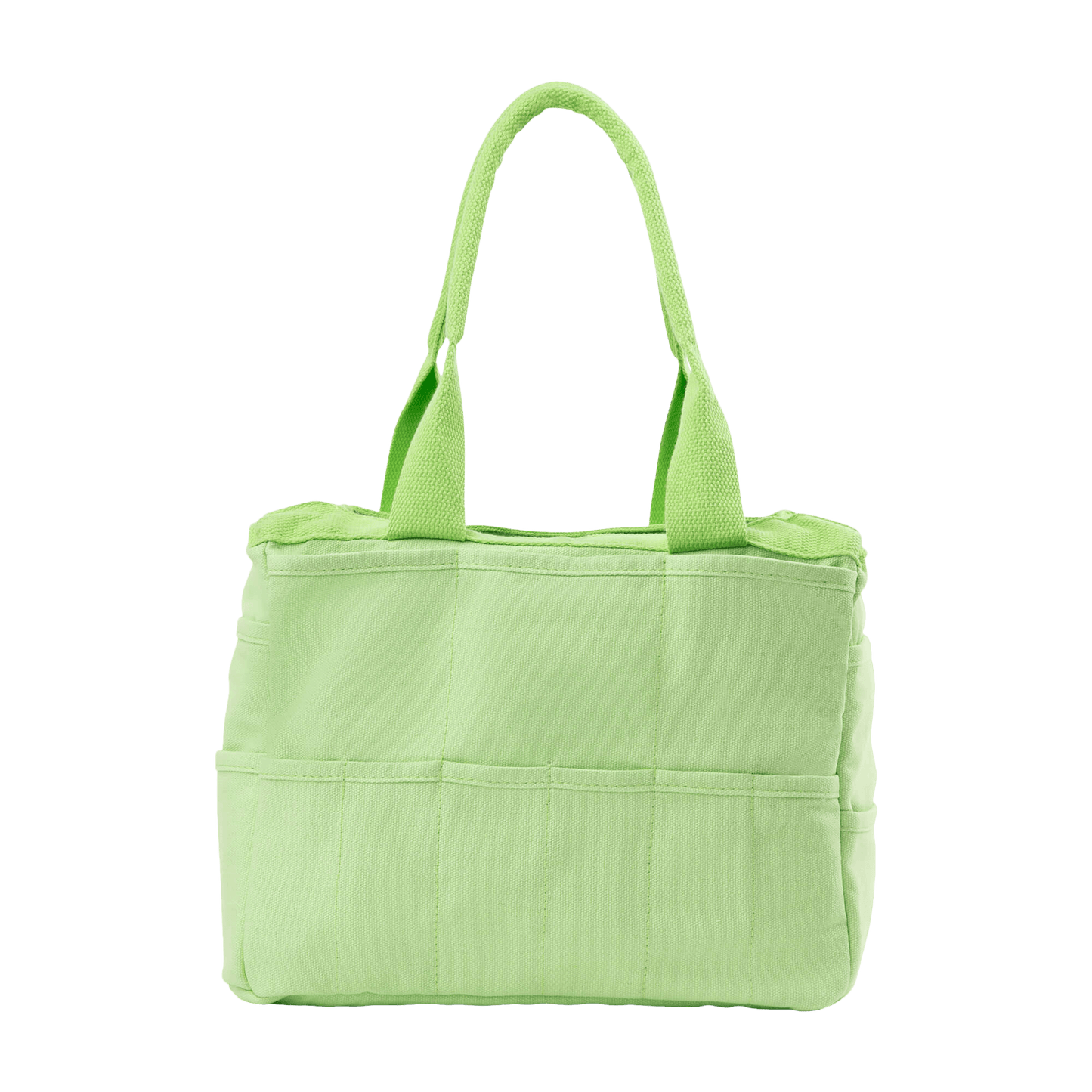 Soolla® Studio Bag, Lime Drip
