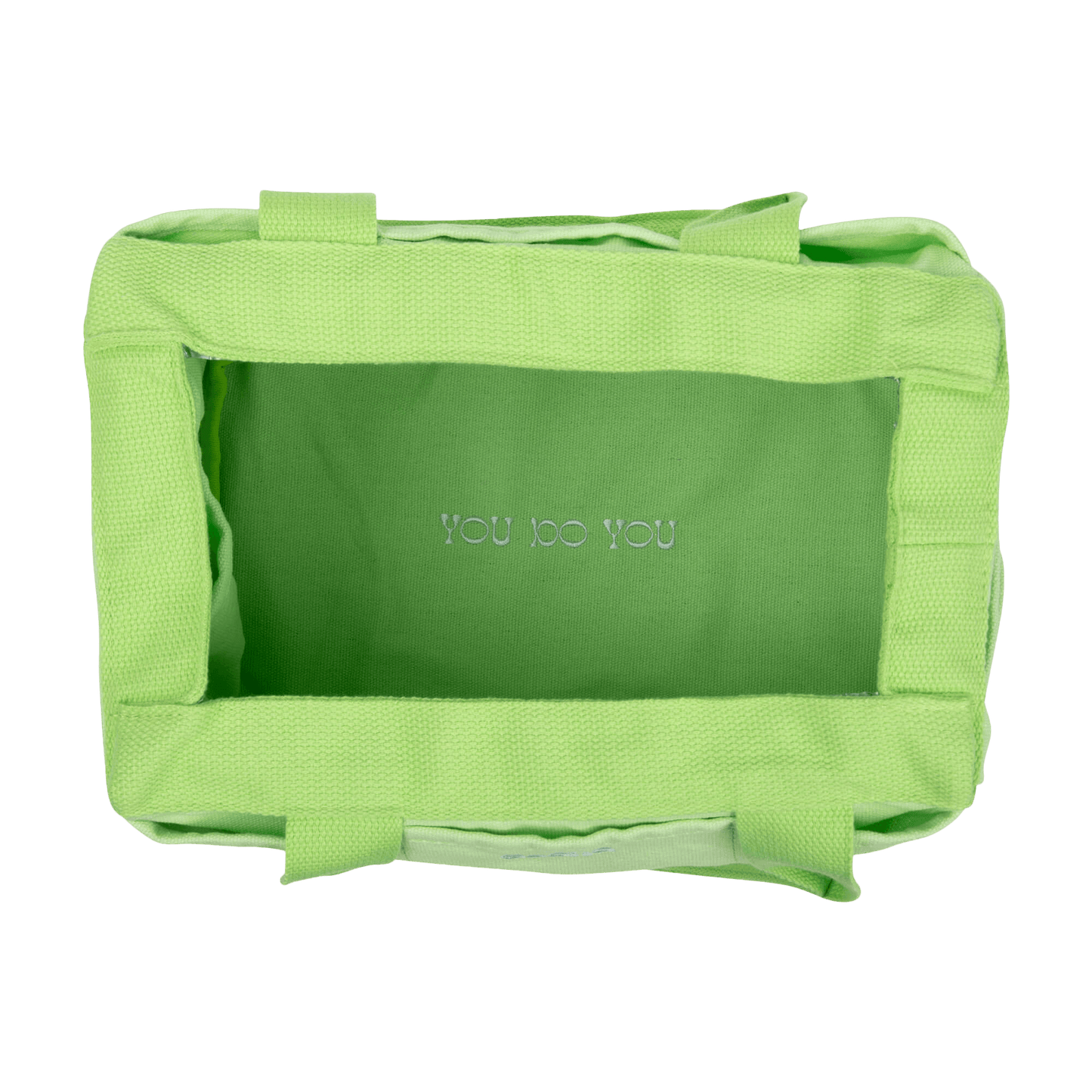 Soolla® Studio Bag, Lime Drip
