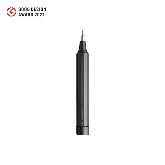 Precision Screwdriver Pen (Manual)